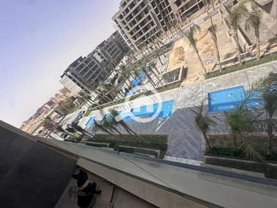 3 Bedroom Flat for Rent in New Cairo, Cairo - 0. jpeg