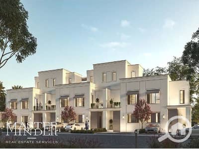 3 Bedroom Townhouse for Sale in Sheikh Zayed, Giza - 32. jpg 3 Bedroom Townhouse for Sale in Sheikh Zayed, Giza - 32. jpg