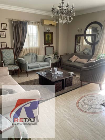 3 Bedroom Apartment for Rent in New Cairo, Cairo - WhatsApp Image 2026-07-07 at 1.00. 59 PM (2). jpeg 3 Bedroom Apartment for Rent in New Cairo, Cairo - WhatsApp Image 2026-07-07 at 1.00. 59 PM (2). jpeg