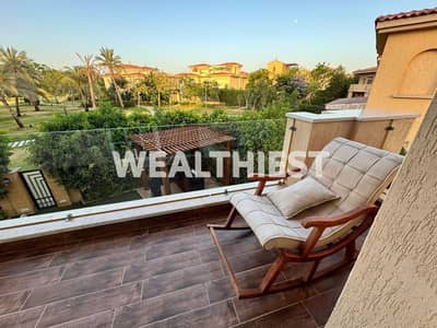 5 Bedroom Villa for Sale in Madinaty, Cairo - WhatsApp Image 2026-07-06 at 7.25. 14 PM (8). jpeg