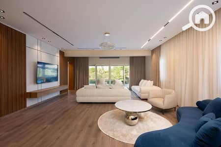 5 Bedroom Villa for Rent in New Cairo, Cairo - 1000277323. jpg