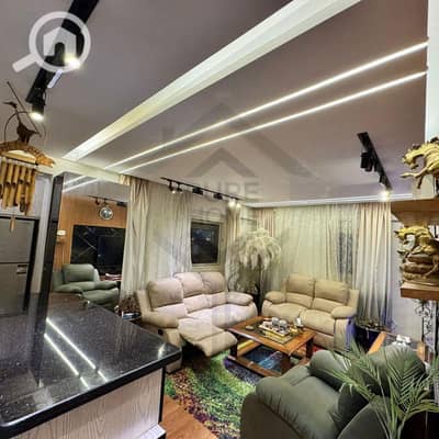 شقة 2 غرفة نوم للبيع في سموحة، الإسكندرية - 3. jpg شقة 2 غرفة نوم للبيع في سموحة، الإسكندرية - 3. jpg