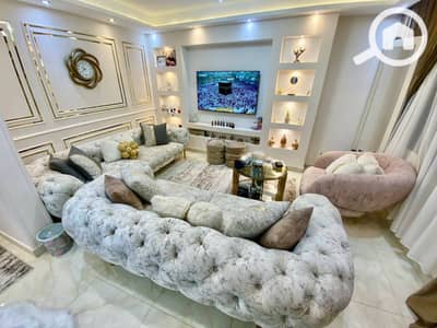فلیٹ 2 غرفة نوم للبيع في العصافرة، الإسكندرية - 2. jpg