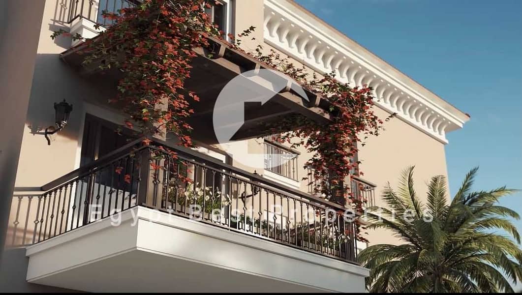 APARTMENT FINISHED FOR SALE AT A PRIME LOCATION NEW ZAYED WITH INSTALMENT BY DORRA - Aanzicht 2