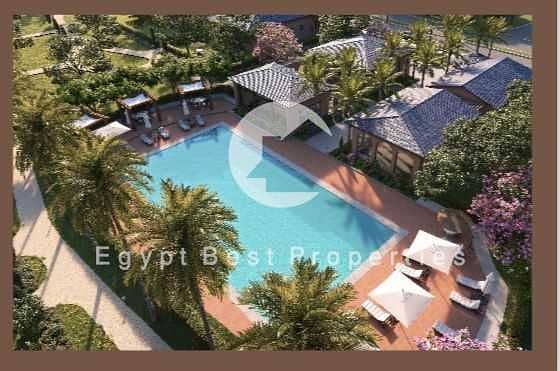 APARTMENT FINISHED FOR SALE AT A PRIME LOCATION NEW ZAYED WITH INSTALMENT BY DORRA - Aanzicht 6