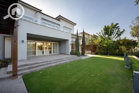 5 Bedroom Villa for Rent in New Cairo, Cairo - 1000277352. jpg