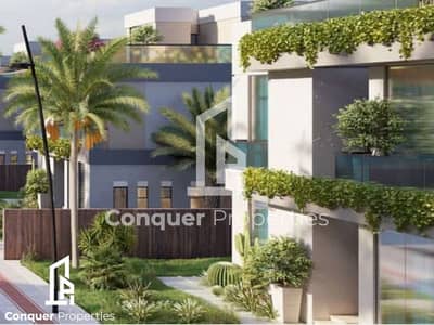 تاون هاوس 4 غرف نوم للبيع في القاهرة الجديدة، القاهرة - Untitled design - 2023-08-31T152642.700. png