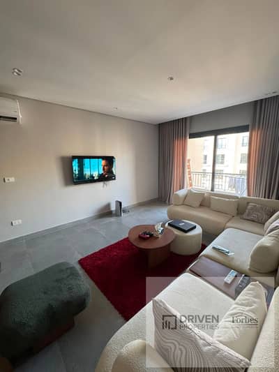 3 Bedroom Apartment for Rent in Sheikh Zayed, Giza - WhatsApp Image 2026-06-07 . jpeg