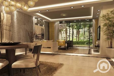 1 Bedroom Flat for Sale in New Capital City, Cairo - 47574276_2311579548911994_5238842941195157504_n. jpg 1 Bedroom Flat for Sale in New Capital City, Cairo - 47574276_2311579548911994_5238842941195157504_n. jpg
