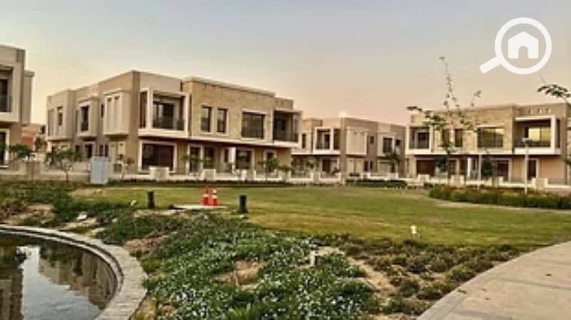 11 Taj City New Cairo Villa For Sale. jpg
