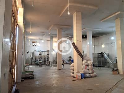 Factory for Rent in Amreya, Alexandria - b1ea602a-bb4c-48ba-852a-e02427d18e67. jpg