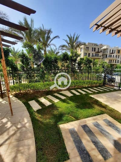 3 Bedroom Duplex for Rent in New Cairo, Cairo - 27. jpeg