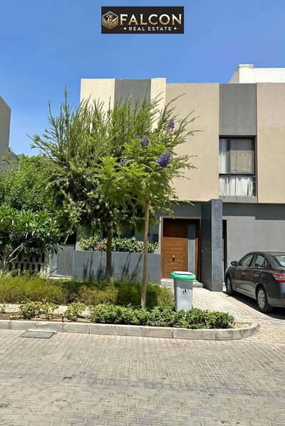 5 Bedroom Twin House for Sale in Shorouk City, Cairo - hgh. jpg