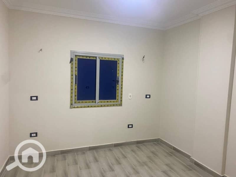 Apartment for rent in Al-Shorouk City – pohled 3