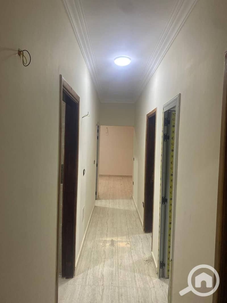 Apartment for rent in Al-Shorouk City – pohled 4