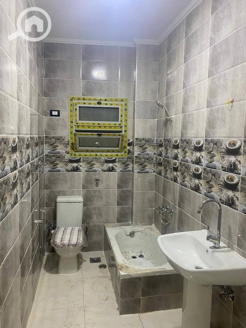 Apartment for rent in Al-Shorouk City – pohled 5