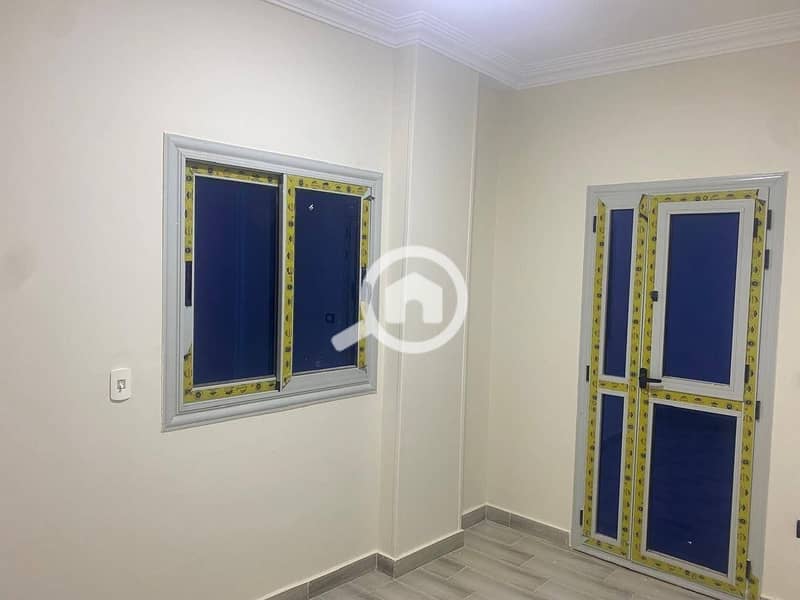 Apartment for rent in Al-Shorouk City – pohled 6