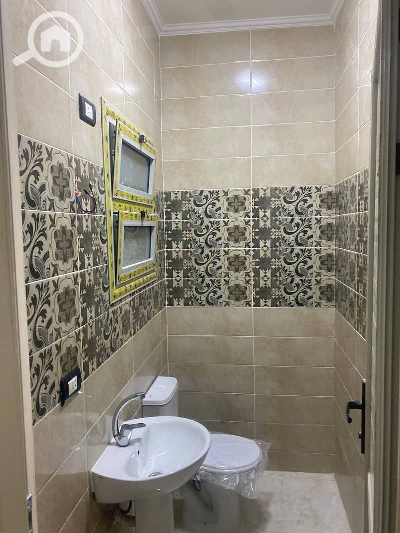 Apartment for rent in Al-Shorouk City – další