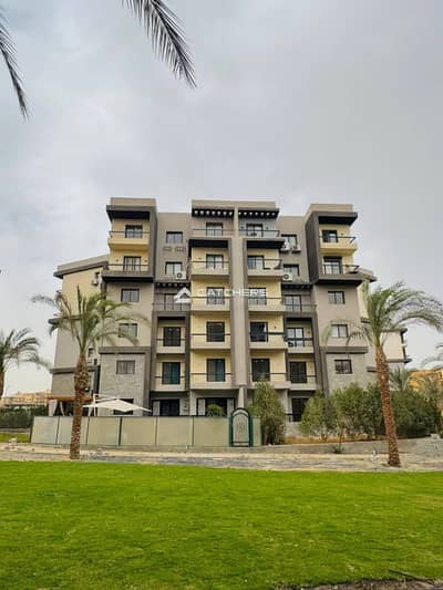 3 Bedroom Flat for Sale in 6th of October, Giza - 699950284_4291526961110260_9157170647496363811_n. jpg