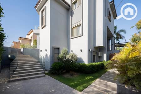 5 Bedroom Villa for Rent in New Cairo, Cairo - 1000277319. jpg