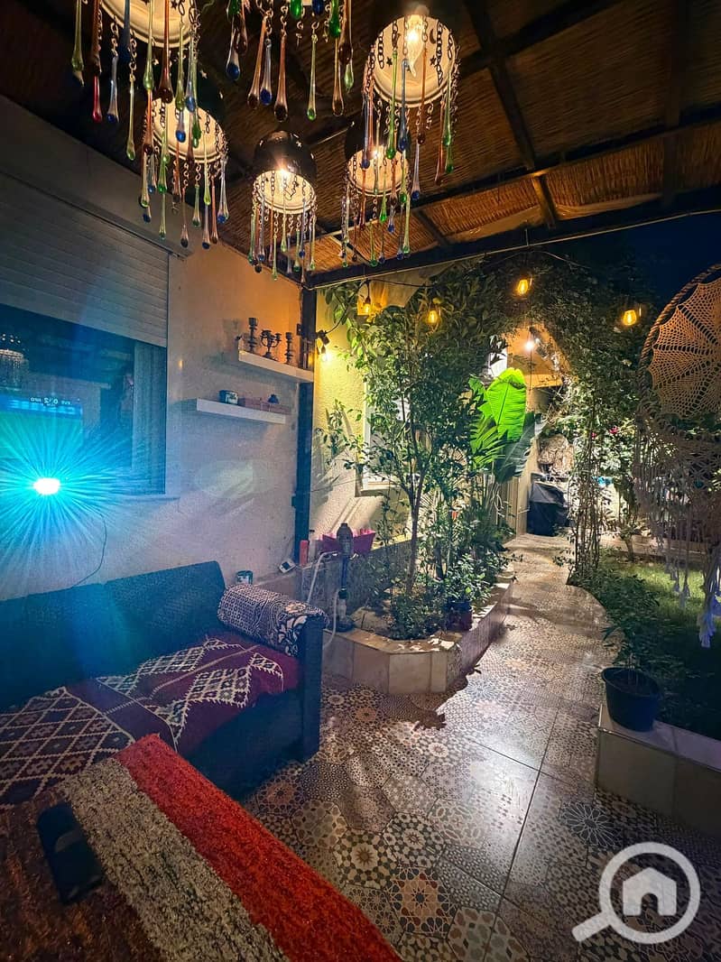 Dahshur Gardens Compound - Widok 5