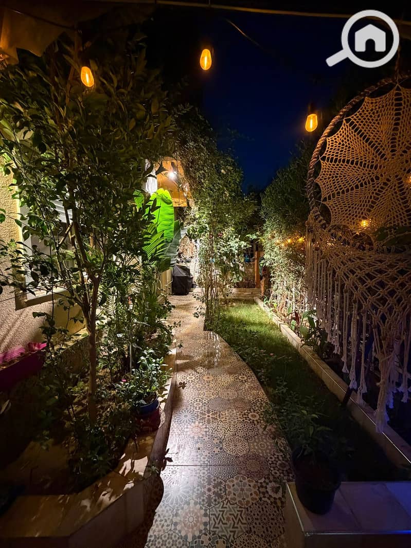 Dahshur Gardens Compound - Więcej