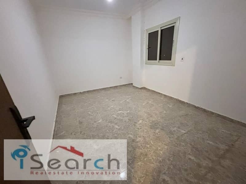 Fully Finished Apartment For Sale Cash At Andalus 1 New Cairo Fifth Settlement - Ansicht 3
