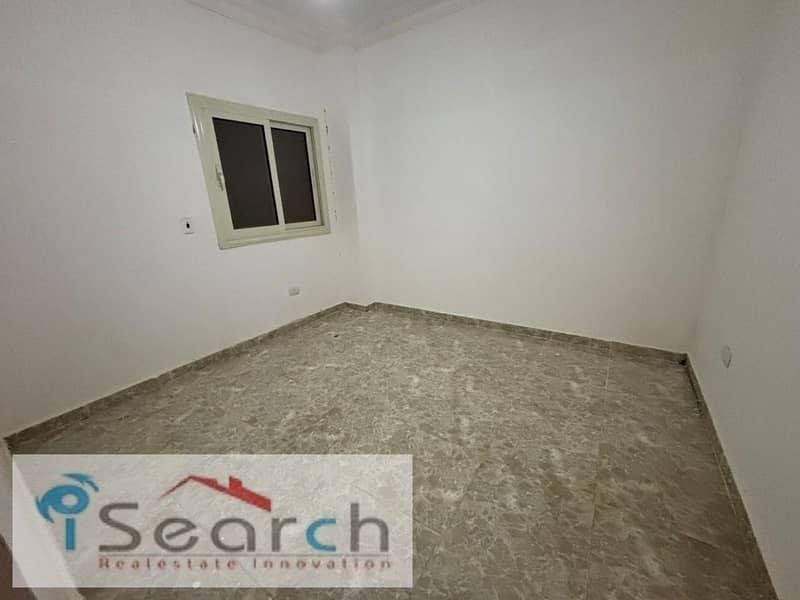 Fully Finished Apartment For Sale Cash At Andalus 1 New Cairo Fifth Settlement - Ansicht 5