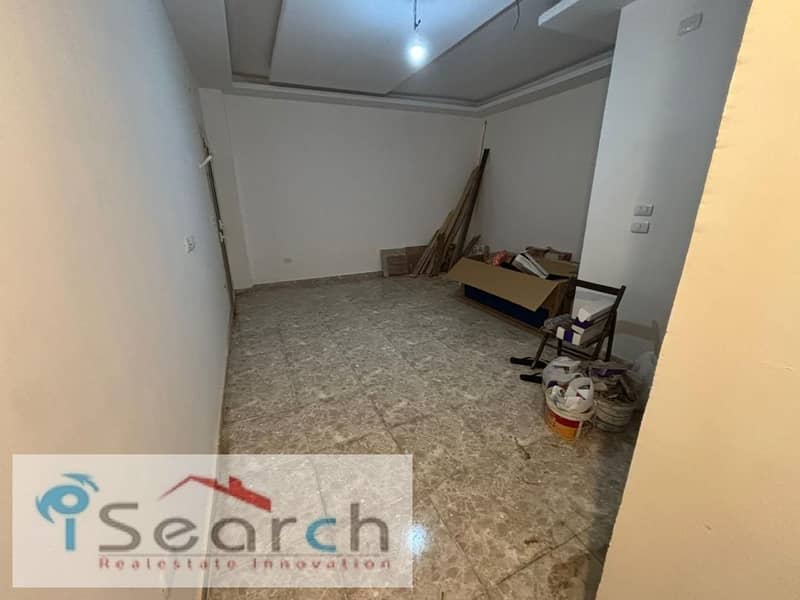 Fully Finished Apartment For Sale Cash At Andalus 1 New Cairo Fifth Settlement - Ansicht 6
