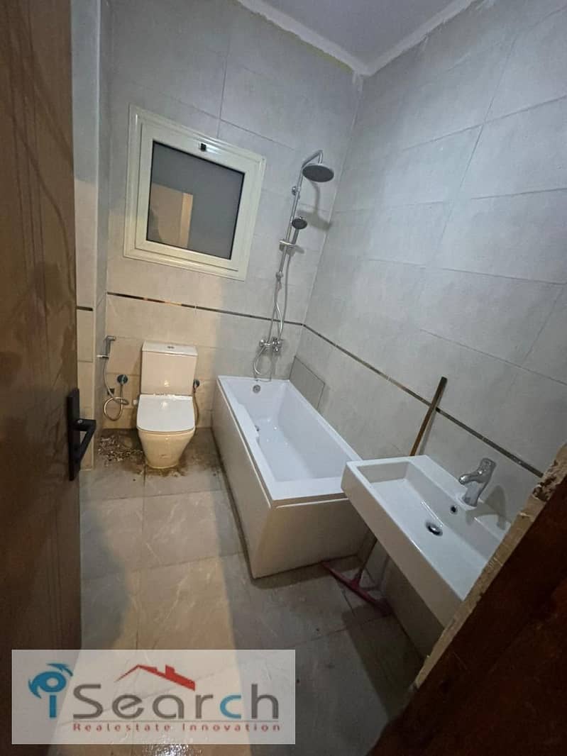 Fully Finished Apartment For Sale Cash At Andalus 1 New Cairo Fifth Settlement - Mehr