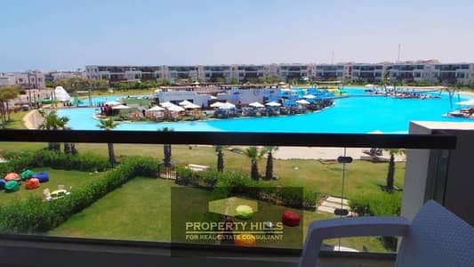3 Bedroom Chalet for Sale in North Coast, Matruh - 556103578. jpg