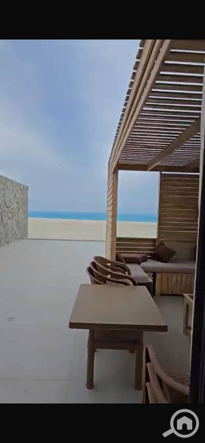 4 Bedroom Townhouse for Sale in North Coast, Matruh - IMG_8543. png