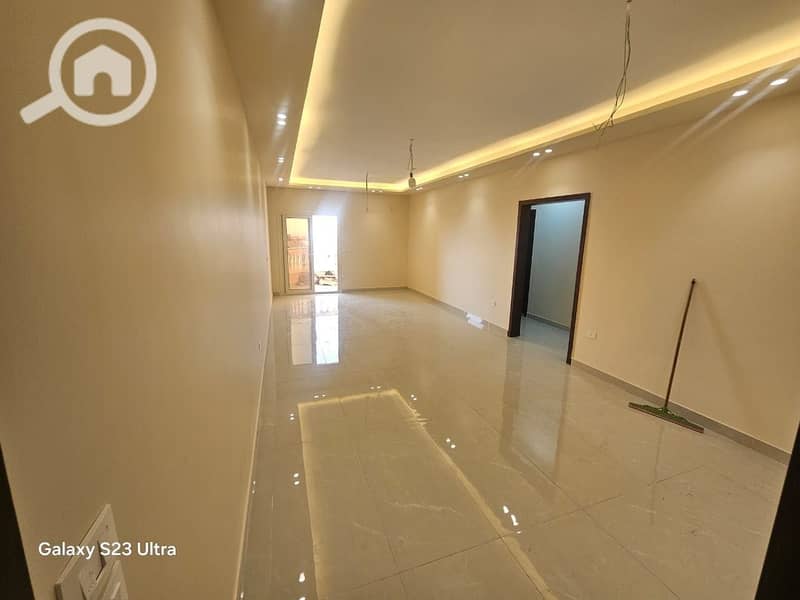 Apartment for rent in Al-Shorouk City - Widok 2