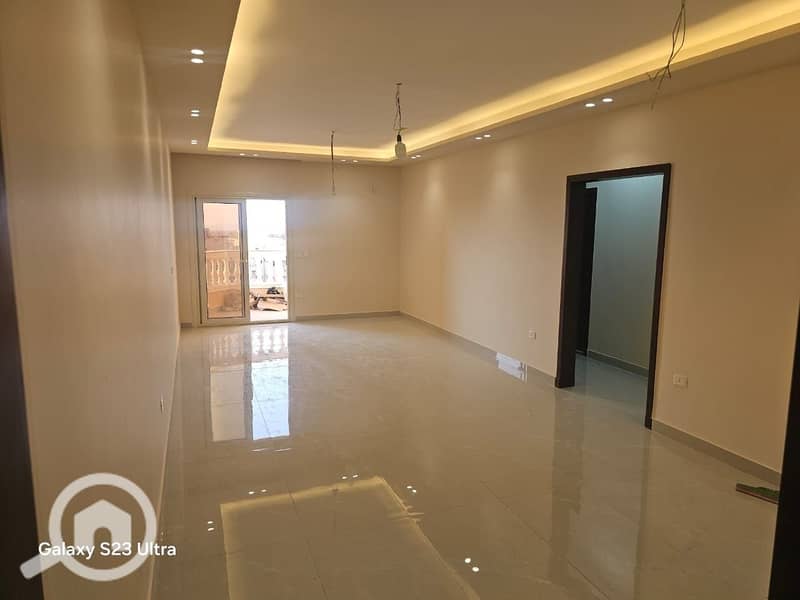 Apartment for rent in Al-Shorouk City - Widok 3