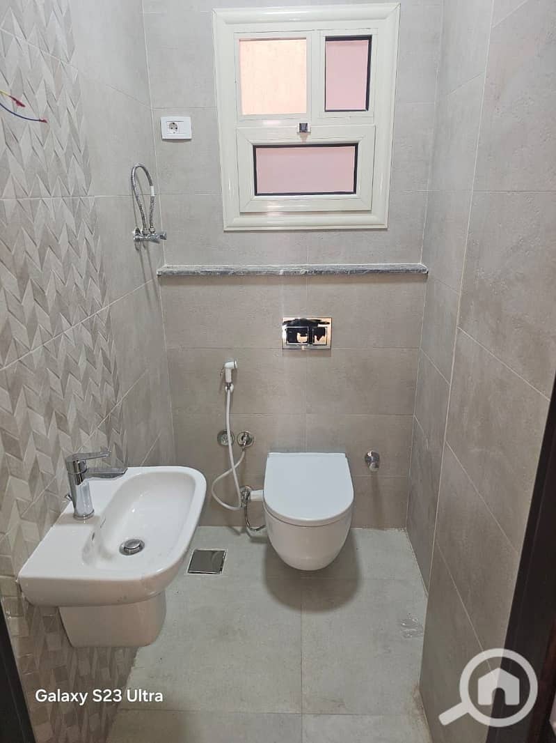 Apartment for rent in Al-Shorouk City - Widok 4