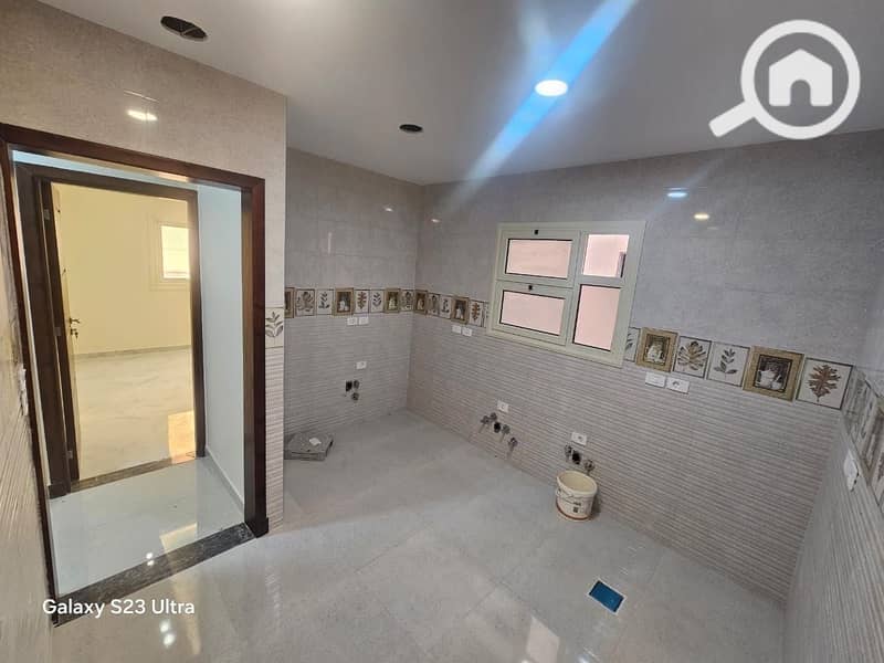 Apartment for rent in Al-Shorouk City - Widok 6