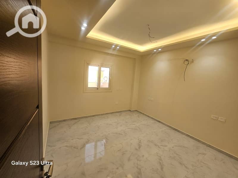 Apartment for rent in Al-Shorouk City - Więcej