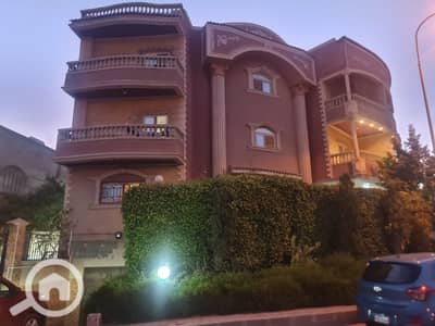 10+ Beds Villa for Sale in Obour City, Cairo - 1000632331. jpg