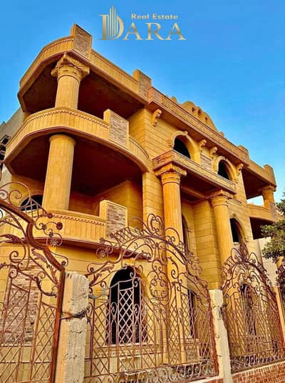 3 Bedroom Apartment for Sale in Obour City, Cairo - Screenshot_20260707_113009_com. facebook. katana_edit_53843383027720. jpg
