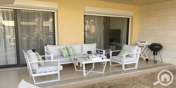 3 Bedroom Chalet for Rent in Gouna, Red Sea - 5.1775553632718. jpeg