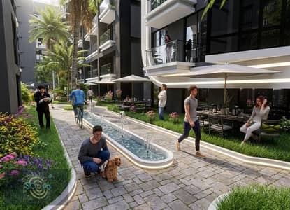 Restaurant & Cafe for Sale in Zahraa Al Maadi, Cairo - Gemini_Generated_Image_uw66bjuw66bjuw66. png