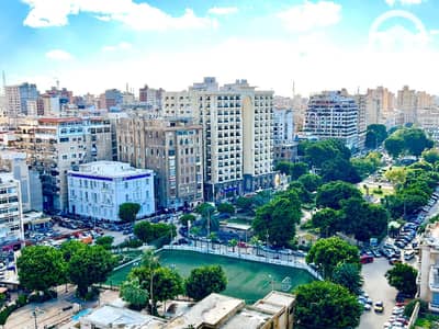3 Bedroom Apartment for Sale in Azarita, Alexandria - IMG-20250916-WA0172. jpg