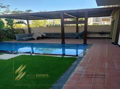 3 Bedroom Twin House for Rent in New Cairo, Cairo - WhatsApp Image 2026-06-30 at 12.11. 44 PM. jpeg