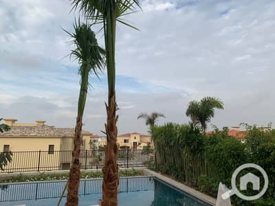 3 Bedroom Twin House for Rent in Mokattam, Cairo - 67afb960-6856-43da-ae52-de233999a43c. jpg