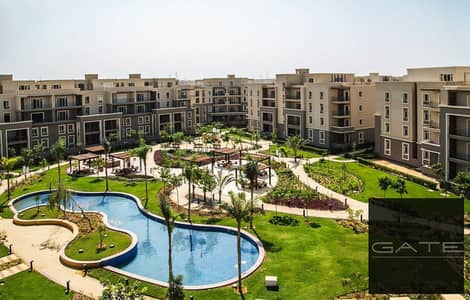 فلیٹ 2 غرفة نوم للبيع في 6 اكتوبر، الجيزة - WhatsApp Image 2022-09-20 at 12.19. 43 PM. jpeg