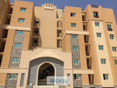 3 Bedroom Flat for Sale in Hadayek October, Giza - WhatsApp Image 2026-07-07 at 1.43. 24 PM (3). jpeg