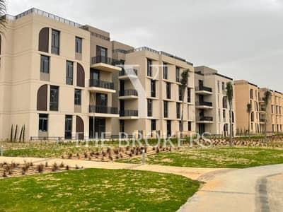 3 Bedroom Townhouse for Sale in Sheikh Zayed, Giza - WhatsApp Image 2026-07-07 at 1.52. 57 PM. jpeg