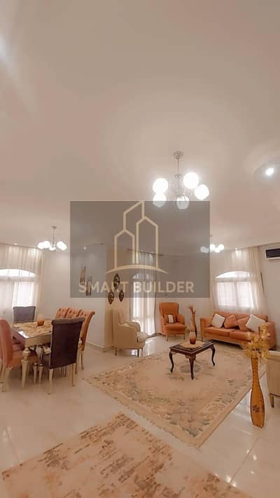 3 Bedroom Flat for Rent in New Cairo, Cairo - 1001294740. jpg 3 Bedroom Flat for Rent in New Cairo, Cairo - 1001294740. jpg