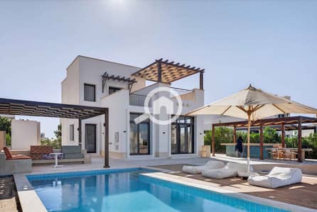 3 Bedroom Chalet for Rent in Gouna, Red Sea - DSC03191.1776598224704. jpg 3 Bedroom Chalet for Rent in Gouna, Red Sea - DSC03191.1776598224704. jpg