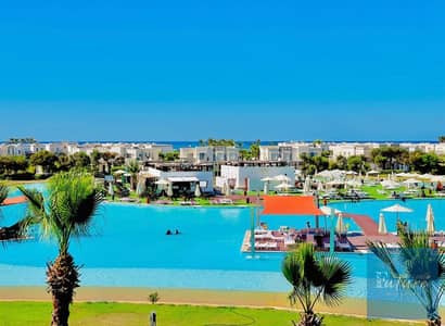 شاليه 2 غرفة نوم للبيع في الساحل الشمالي، مطروح - IMG_2669. jpg